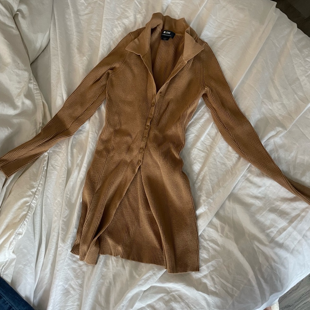 Anthropologie Maeve sweater XS